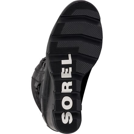 sorel joan uptown mid lace boot