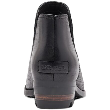 sorel lolla cut out boot