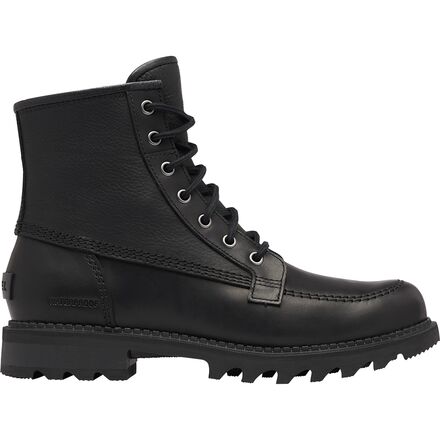 SOREL Mad Brick Six WP Boot - Men's - Footwear