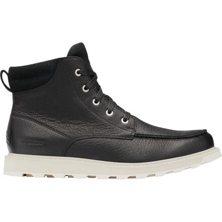 SOREL - Madson II Moc Toe WP Boot - Men's