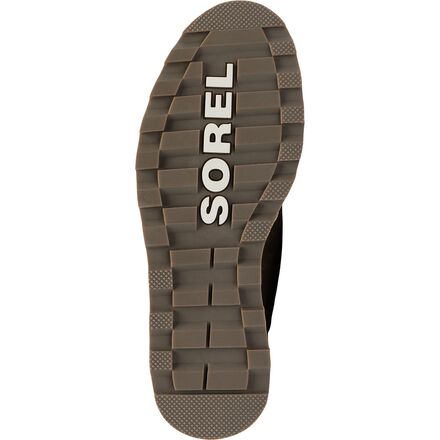 SOREL - Madson II Moc Toe WP Boot - Men's
