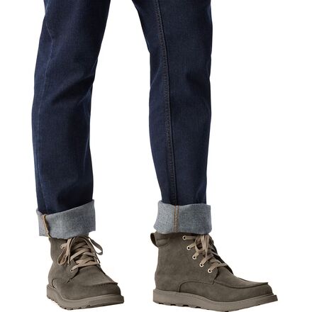 SOREL - Madson II Moc Toe WP Boot - Men's