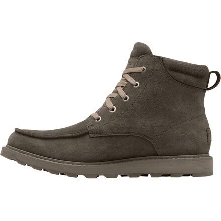 SOREL - Madson II Moc Toe WP Boot - Men's