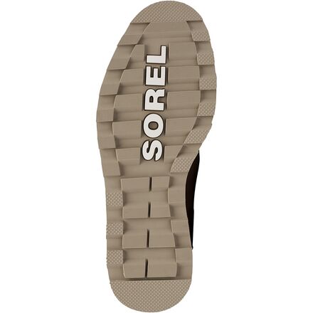 SOREL - Madson II Moc Toe WP Boot - Men's