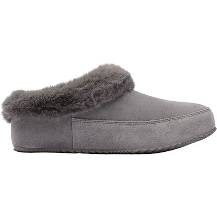Go - Coffee Run Slipper - Women's