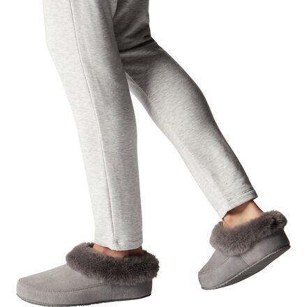 SOREL - Go - Coffee Run Slipper - Women's