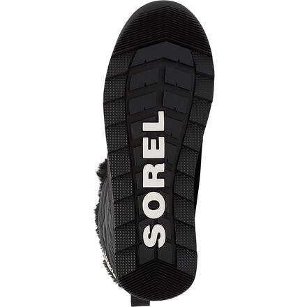 SOREL - Whitney II Tall Lace Boot - Women's