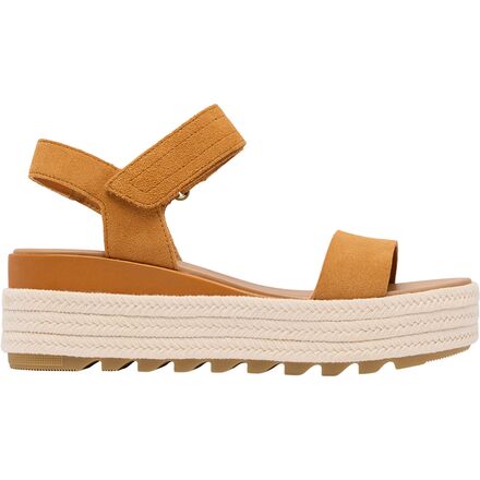 Cameron Flatform Sandal - Women's