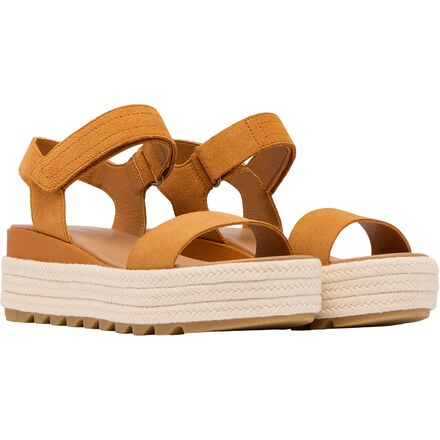 SOREL - Cameron Flatform Sandal - Women's