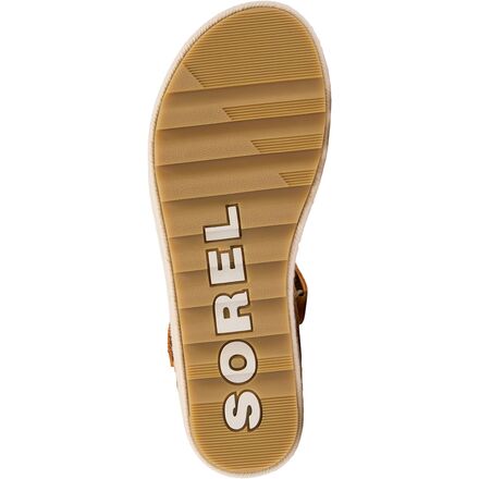 SOREL - Cameron Flatform Sandal - Women's