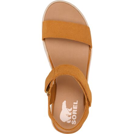 SOREL - Cameron Flatform Sandal - Women's