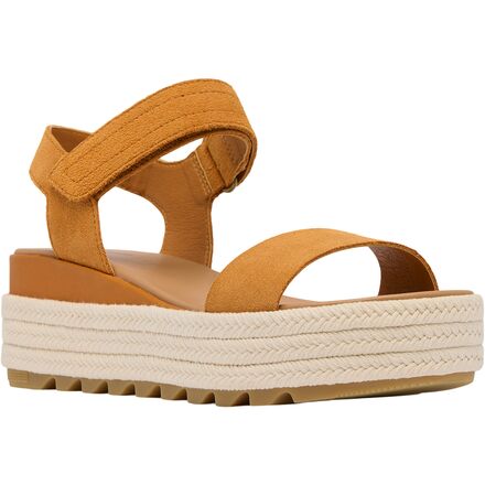 SOREL - Cameron Flatform Sandal - Women's