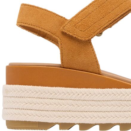 SOREL - Cameron Flatform Sandal - Women's