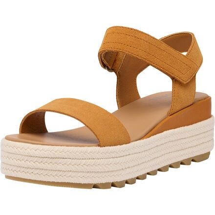 SOREL - Cameron Flatform Sandal - Women's