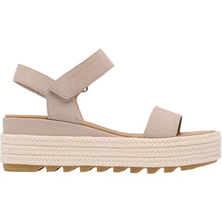 Cameron Flatform Sandal - Women's