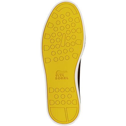 SOREL - Caribou WP Mod Cap Toe Shoe - Men's