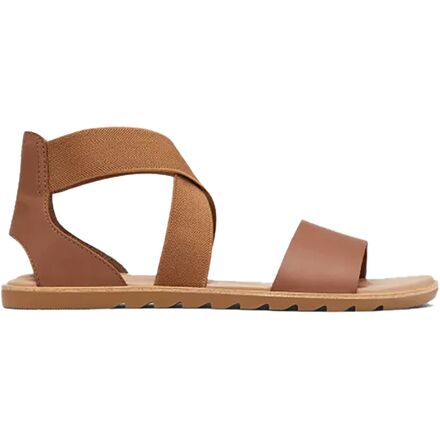 sorel out and about sandal
