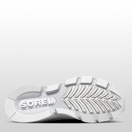 SOREL - Kinetic Rush Ripstop Shoe - Women's