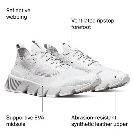 SOREL - Kinetic Rush Ripstop Shoe - Women's