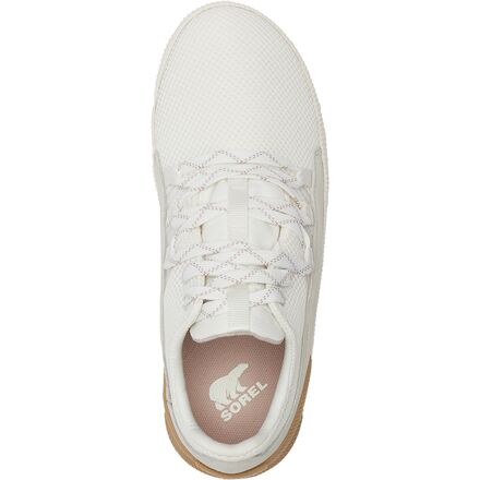 sorel out n about lace sneaker