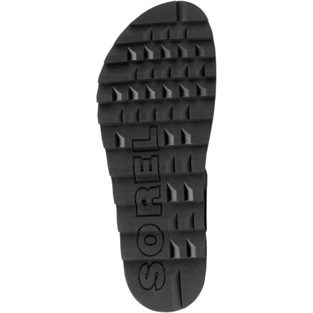 SOREL - Roaming Decon Ankle Strap Sandal - Women's