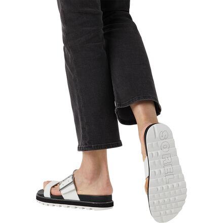 SOREL - Roaming Slide Sandal - Women's