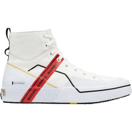 men's grit ™ mid sneaker