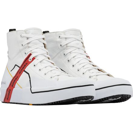 men's grit ™ mid sneaker