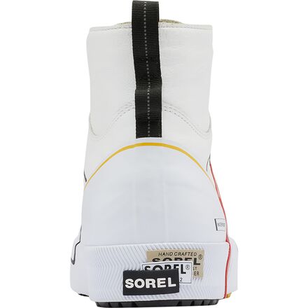 men's grit ™ mid sneaker