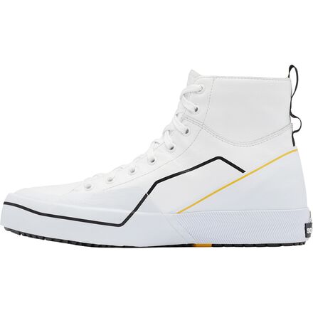 men's grit ™ mid sneaker