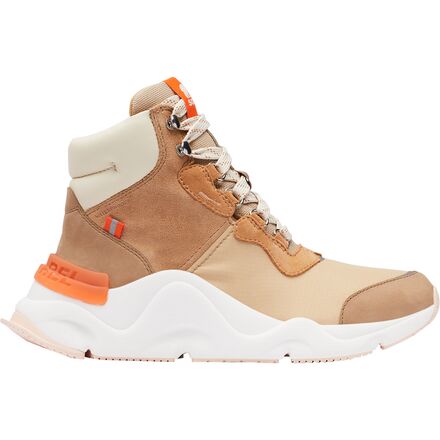 kinetic conquest sneaker