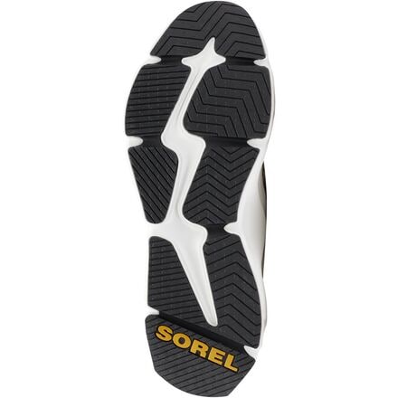 SOREL - Kinetic RNEGD Strap Shoe - Women's