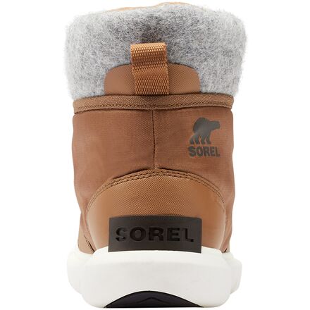 SOREL - Explorer II Carnival Felt Boot - Women's