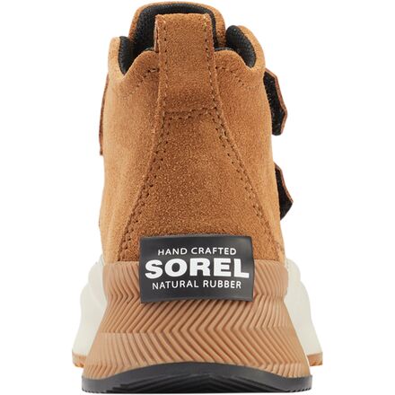 SOREL - Out N About Classic WP Shoe - Little Kids'