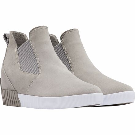 SOREL - Out N About Slip-On Wedge Shoe - Women's