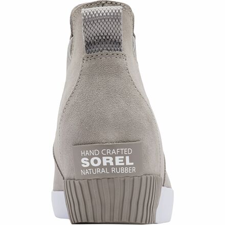 SOREL - Out N About Slip-On Wedge Shoe - Women's