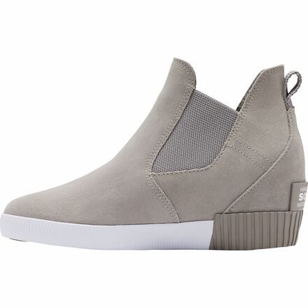 SOREL - Out N About Slip-On Wedge Shoe - Women's