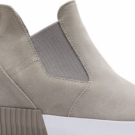 SOREL - Out N About Slip-On Wedge Shoe - Women's