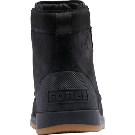 SOREL - Ankeny II Mid WP Boot - Men's