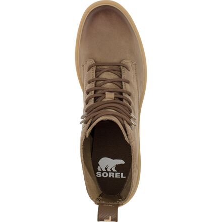 SOREL - Hi-Line Heel Lace Boot - Women's