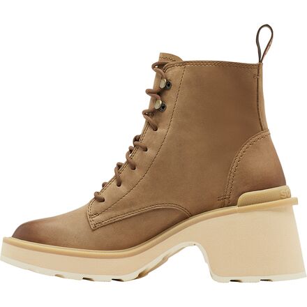 SOREL - Hi-Line Heel Lace Boot - Women's