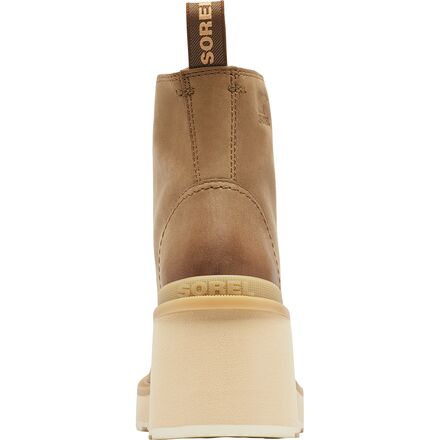 SOREL - Hi-Line Heel Lace Boot - Women's