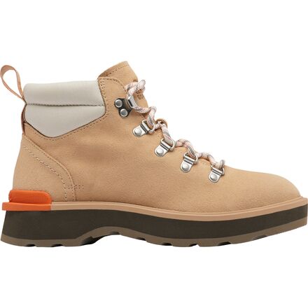 SOREL - Hi-Line Hiker Boot - Women's - Ceramic/Major