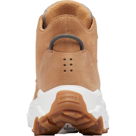 SOREL - Kinetic Breakthru Caribou WP Boot - Women's