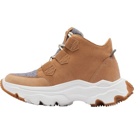 SOREL - Kinetic Breakthru Caribou WP Boot - Women's