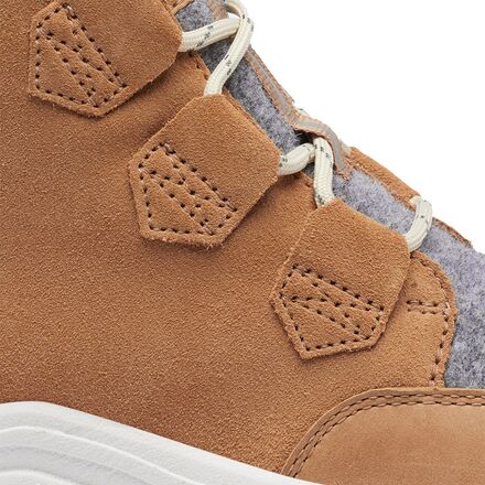 SOREL - Kinetic Breakthru Caribou WP Boot - Women's