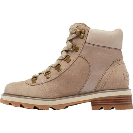 SOREL - Lennox Hiker Stkd WP Boot - Women's