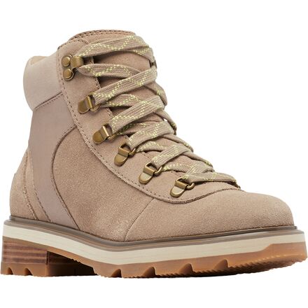 SOREL - Lennox Hiker Stkd WP Boot - Women's
