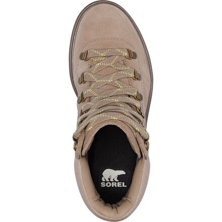 SOREL - Lennox Hiker Stkd WP Boot - Women's