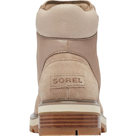 SOREL - Lennox Hiker Stkd WP Boot - Women's